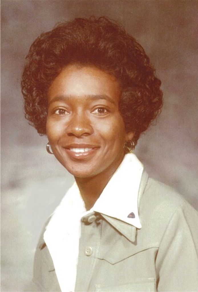 Esther Ruth Bailey Chavis Profile Photo