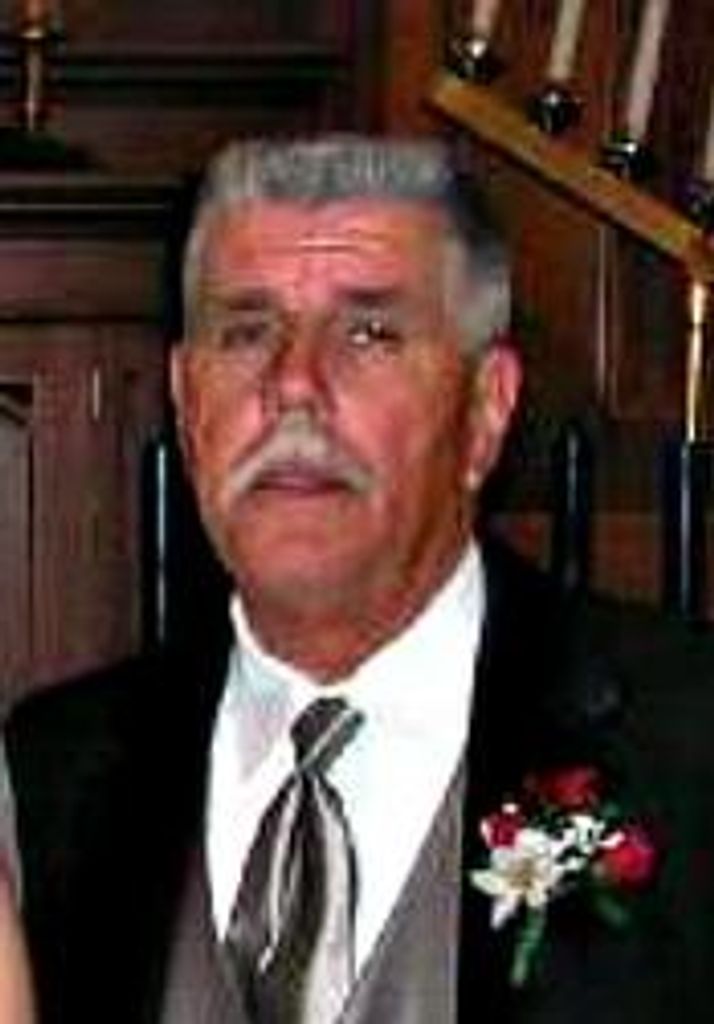 Linwood Benson Sterling, Jr.