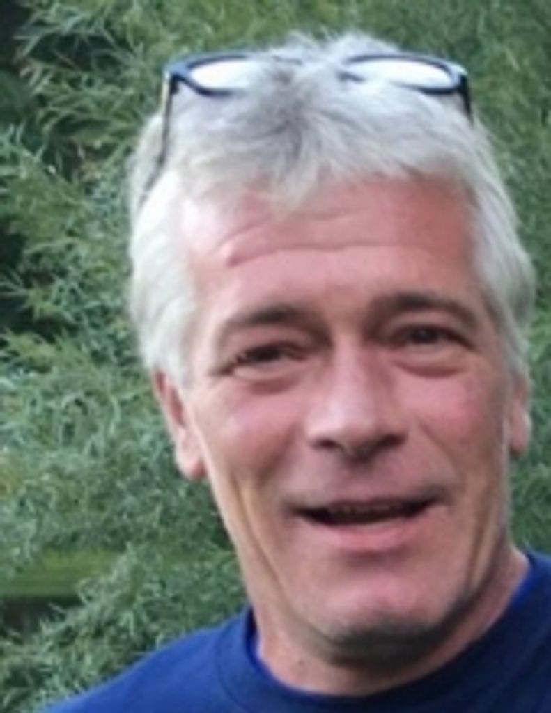 David  Scott O'Connor