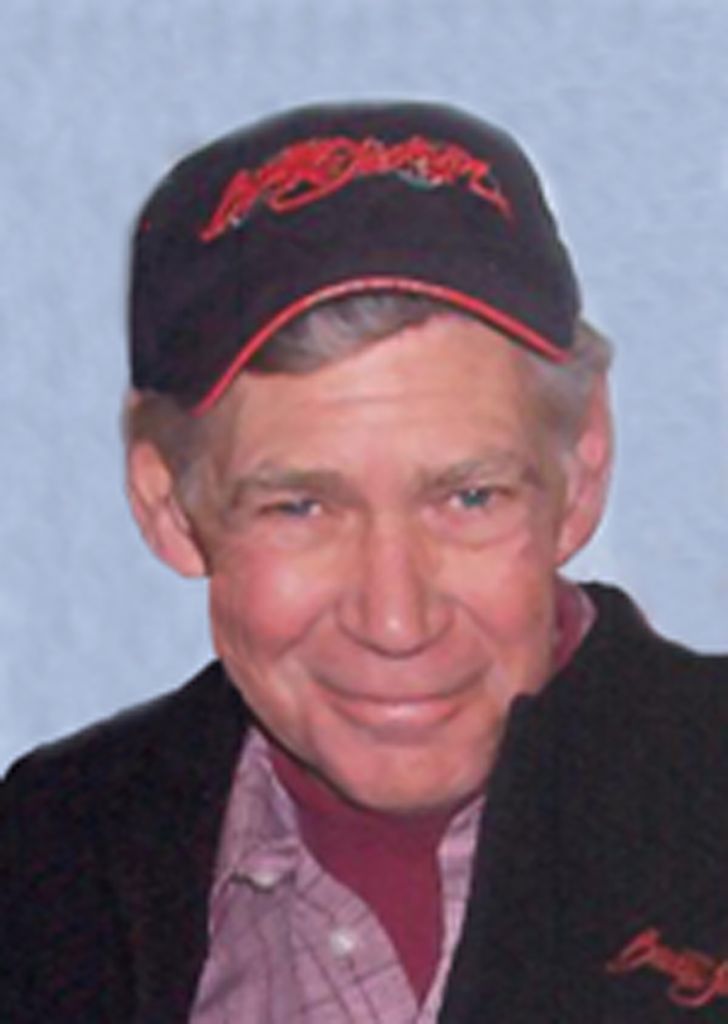 Dennis Versdahl Sr