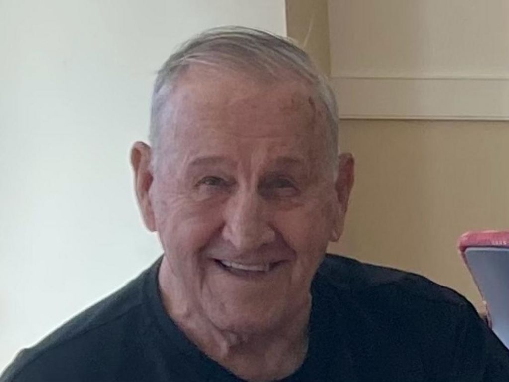 Carlyle F. Engel Jr. Profile Photo
