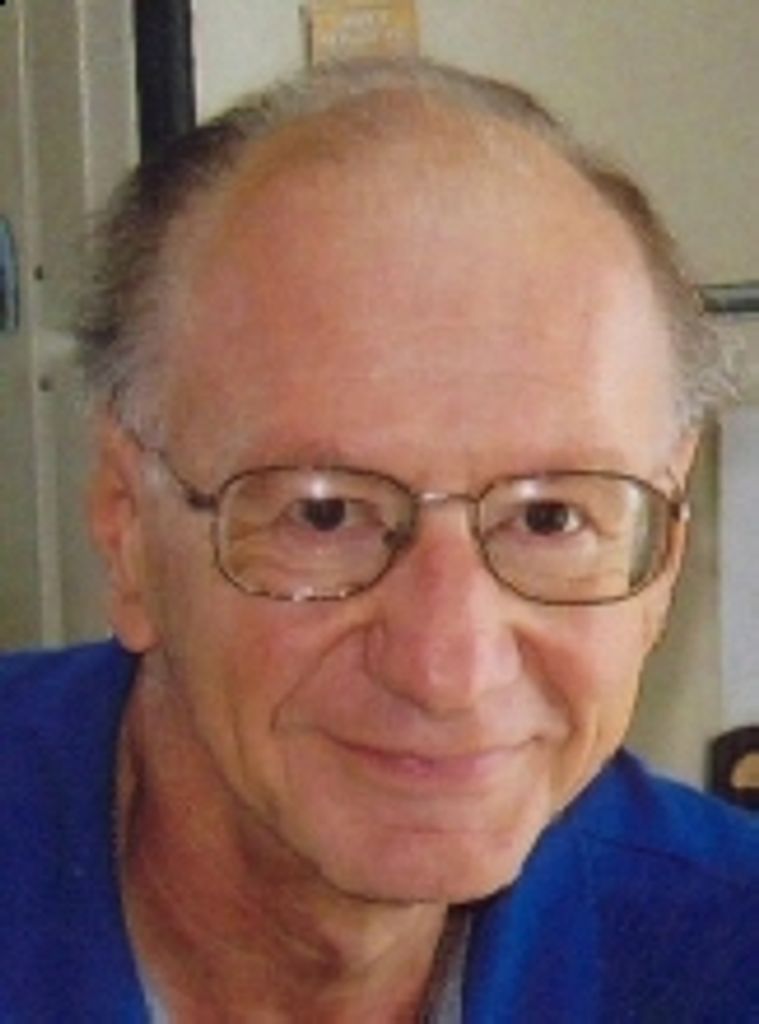Stephen P. Karls