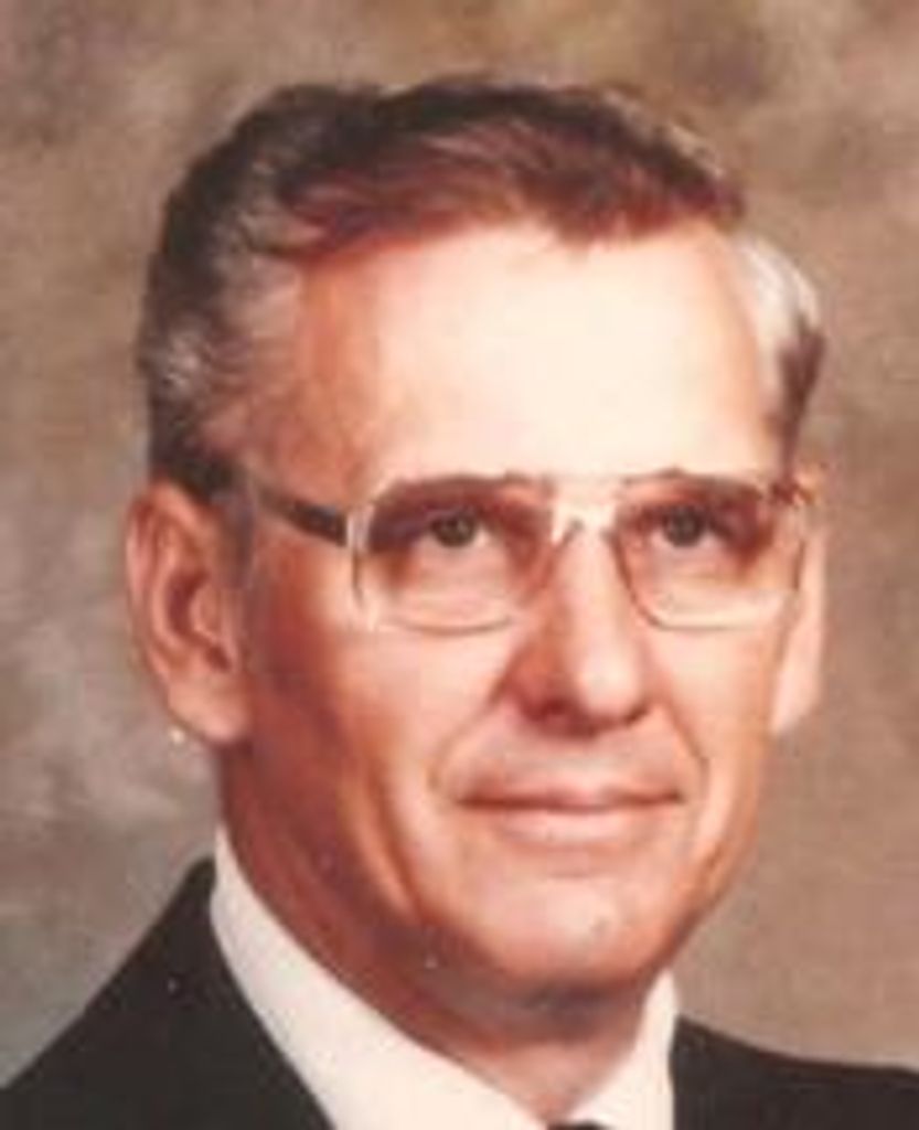 Rev. Thomas Carl Cypert, Jr.