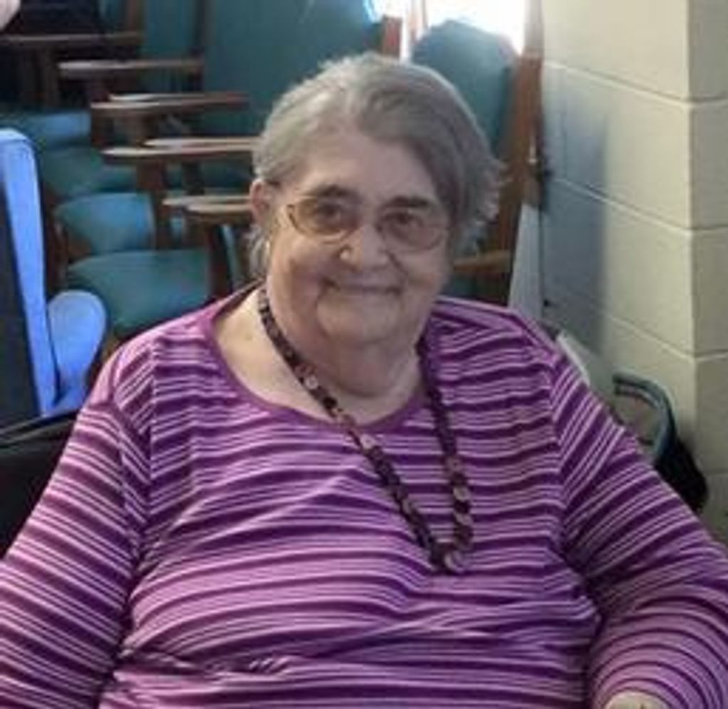 Marjorie Lucille Lanter Profile Photo