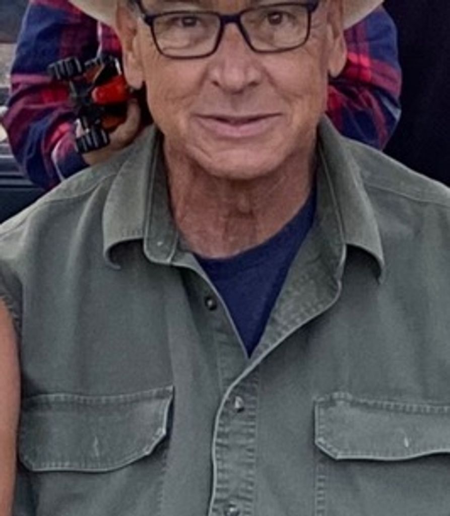 Scott  Charles Dunnette