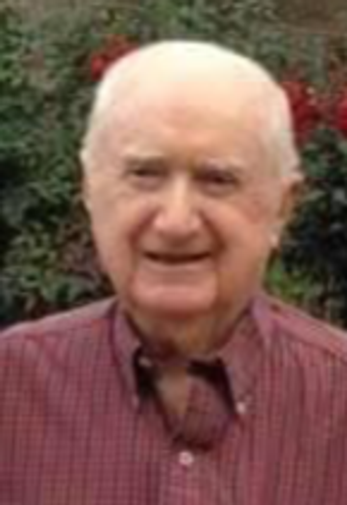 Richard Carl Allred