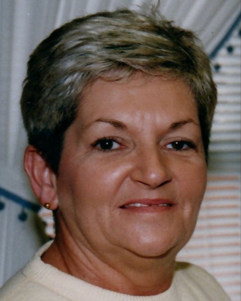 Carol Christine Sams
