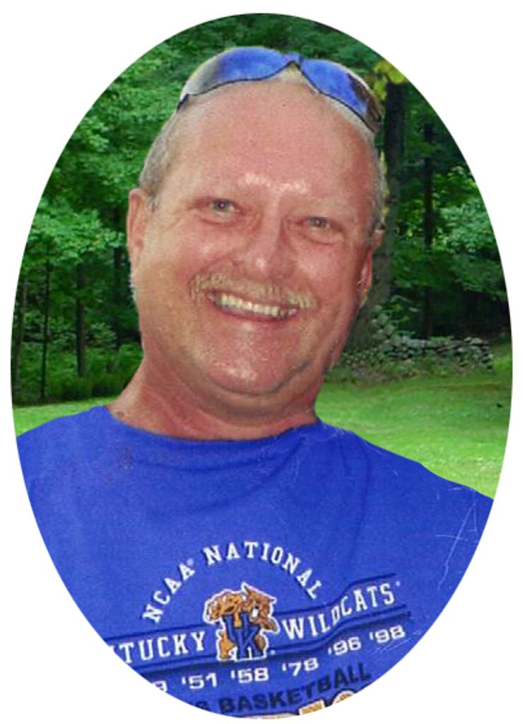 Michael Lee "Mike" Gilliam