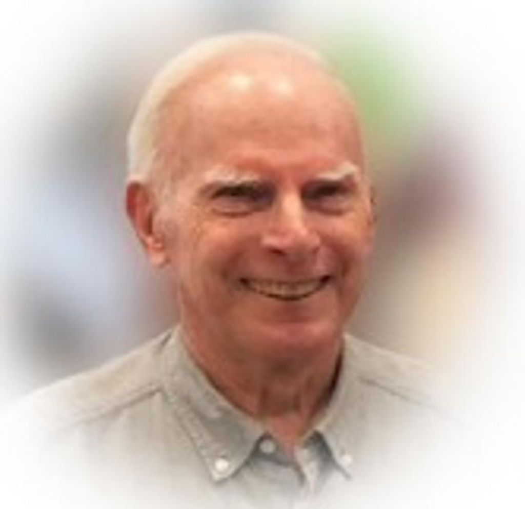 Joseph R. Weber