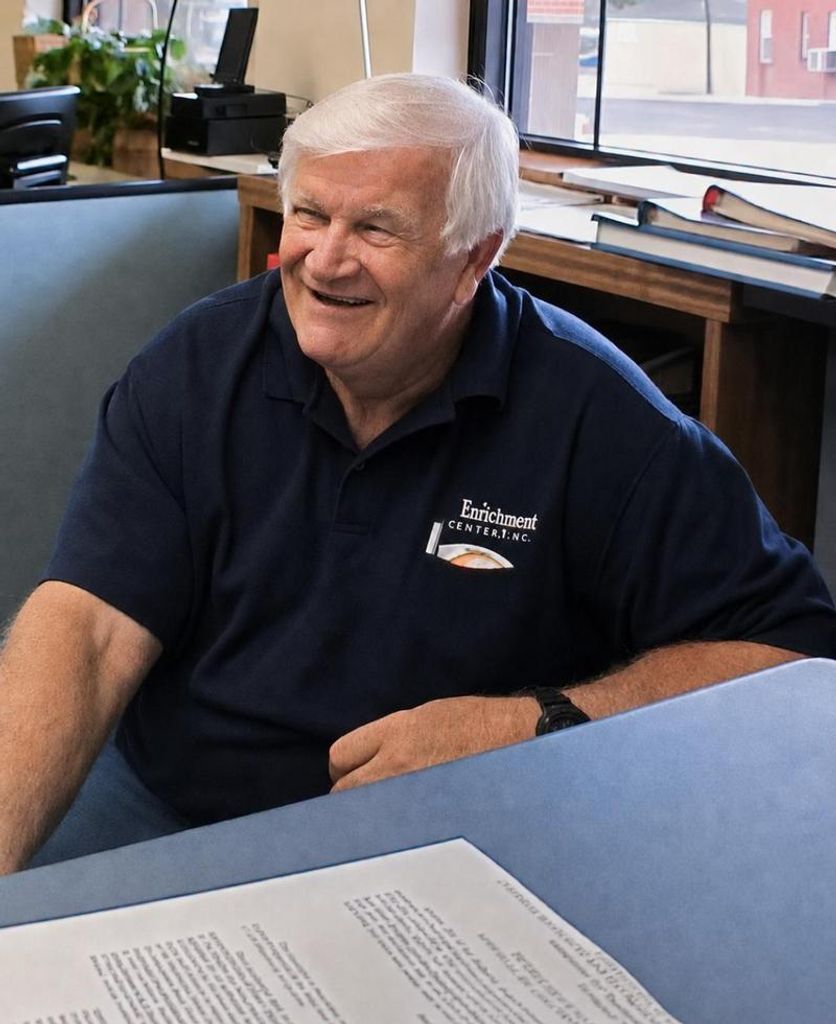 Bob Gene Stewart Profile Photo