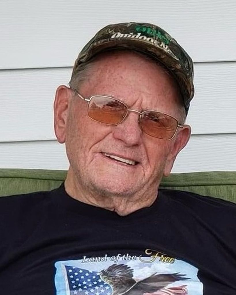 Oscar Eugene "Gene" Pope