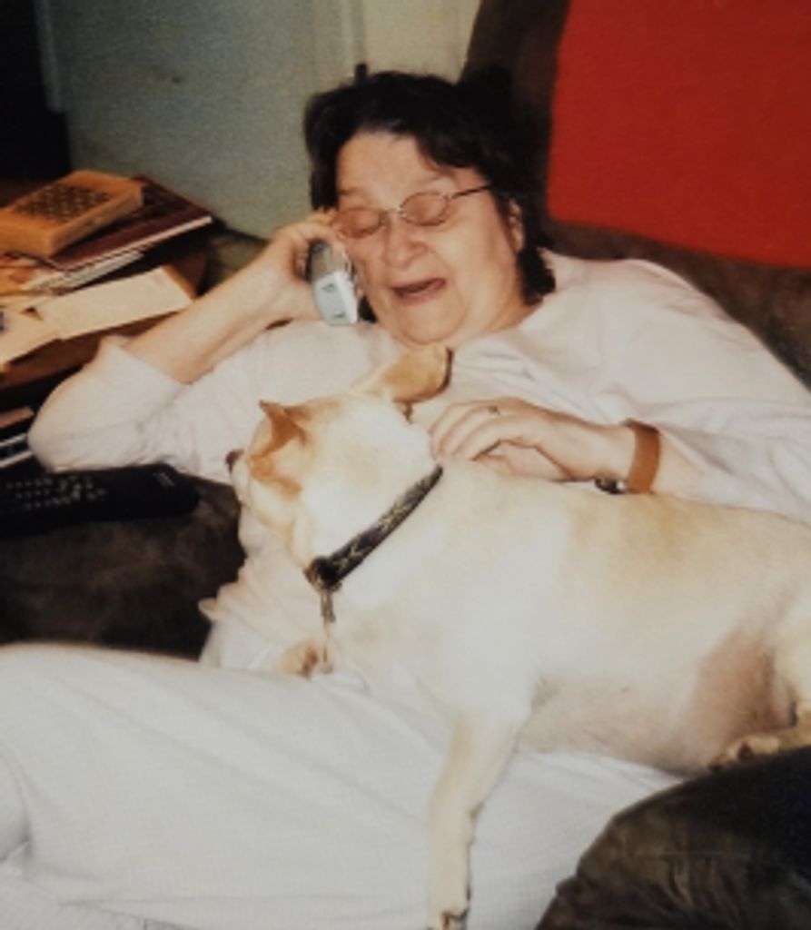 Barbara Barton Profile Photo