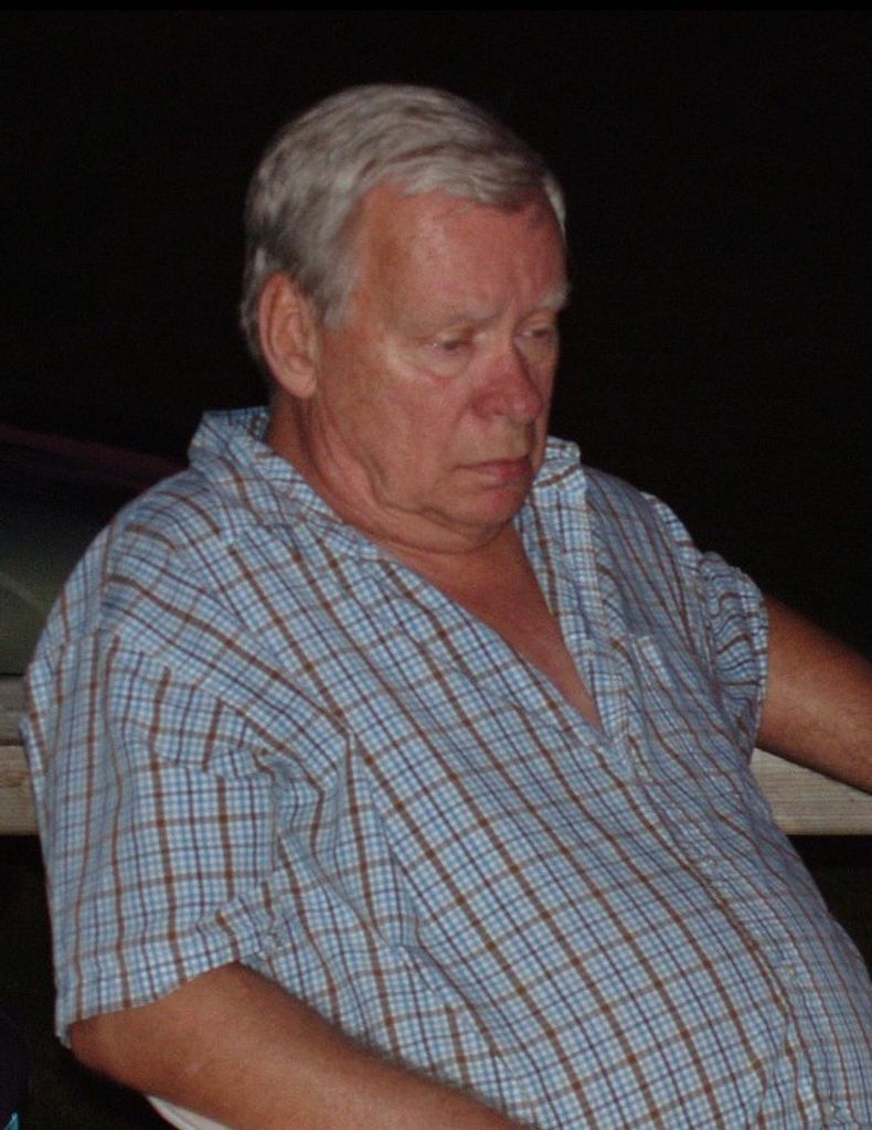 Ron Lindstrom