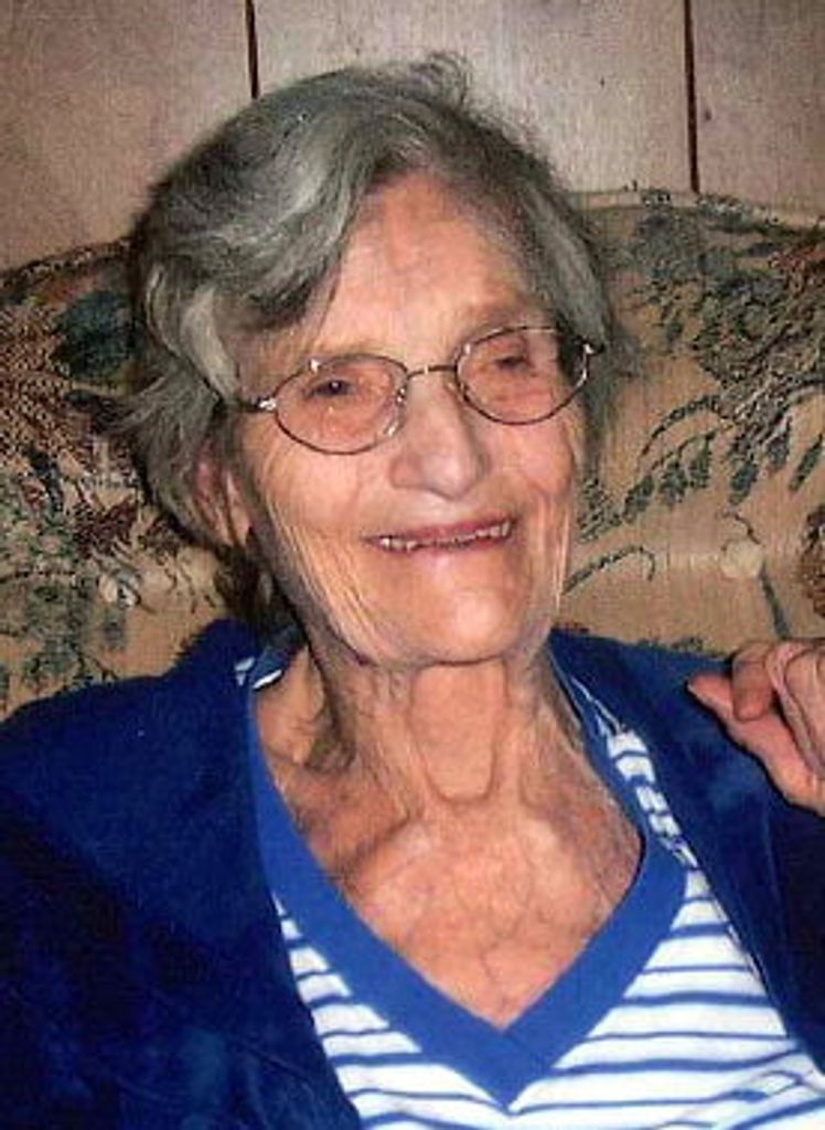 Evelyn Murlee Powell Profile Photo