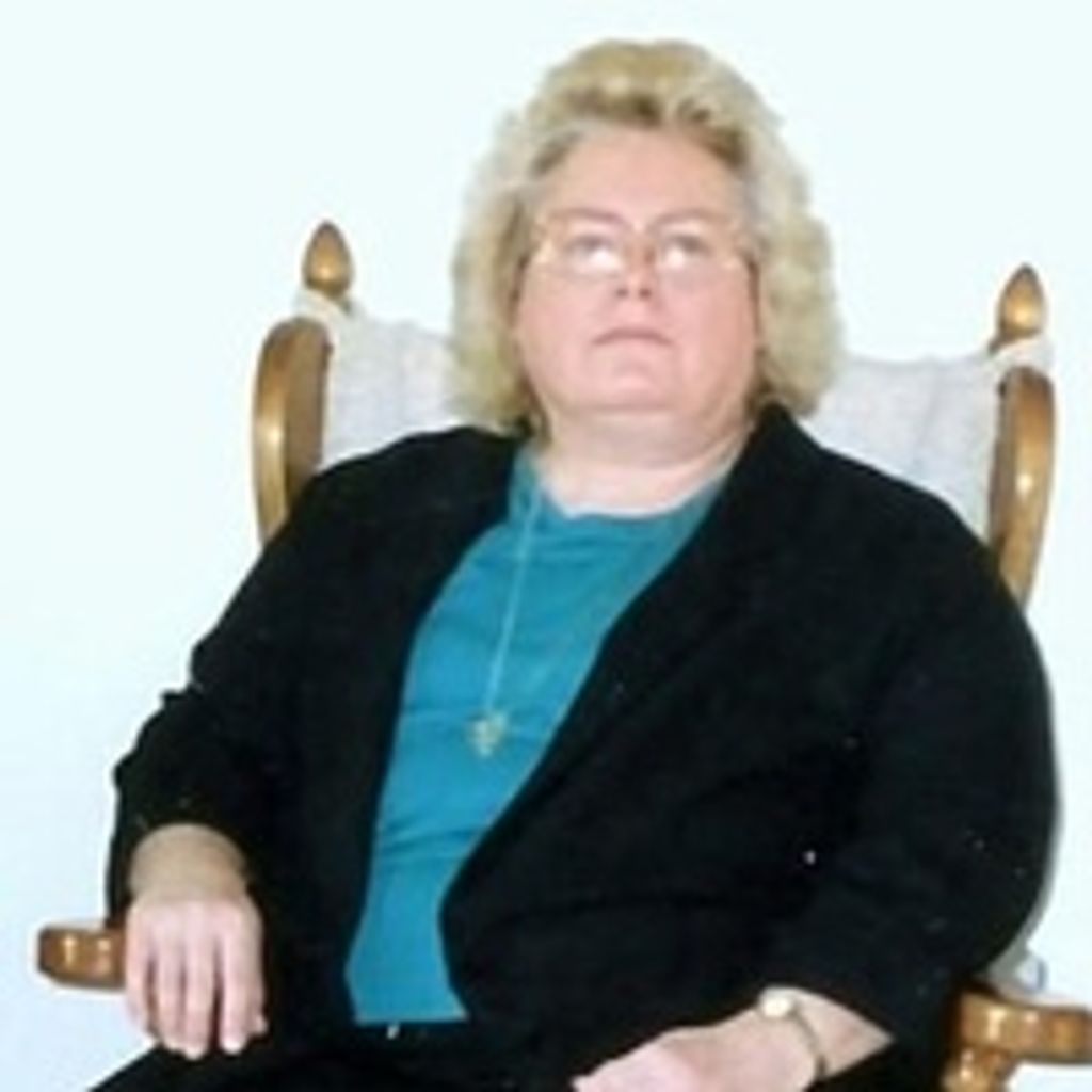 Joyce  Lynn Yontz