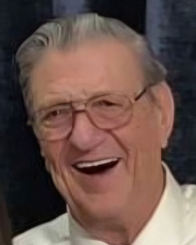 John G. Chambers