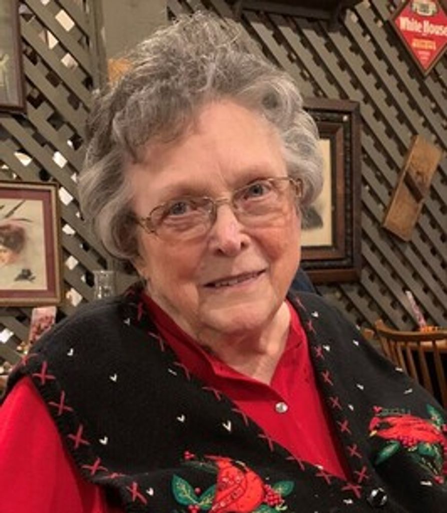 Audrey Burkhart