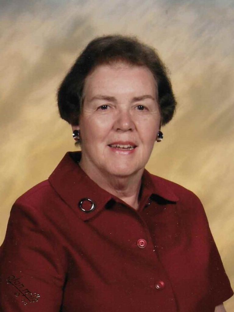 Mary Elizabeth Huesken Profile Photo