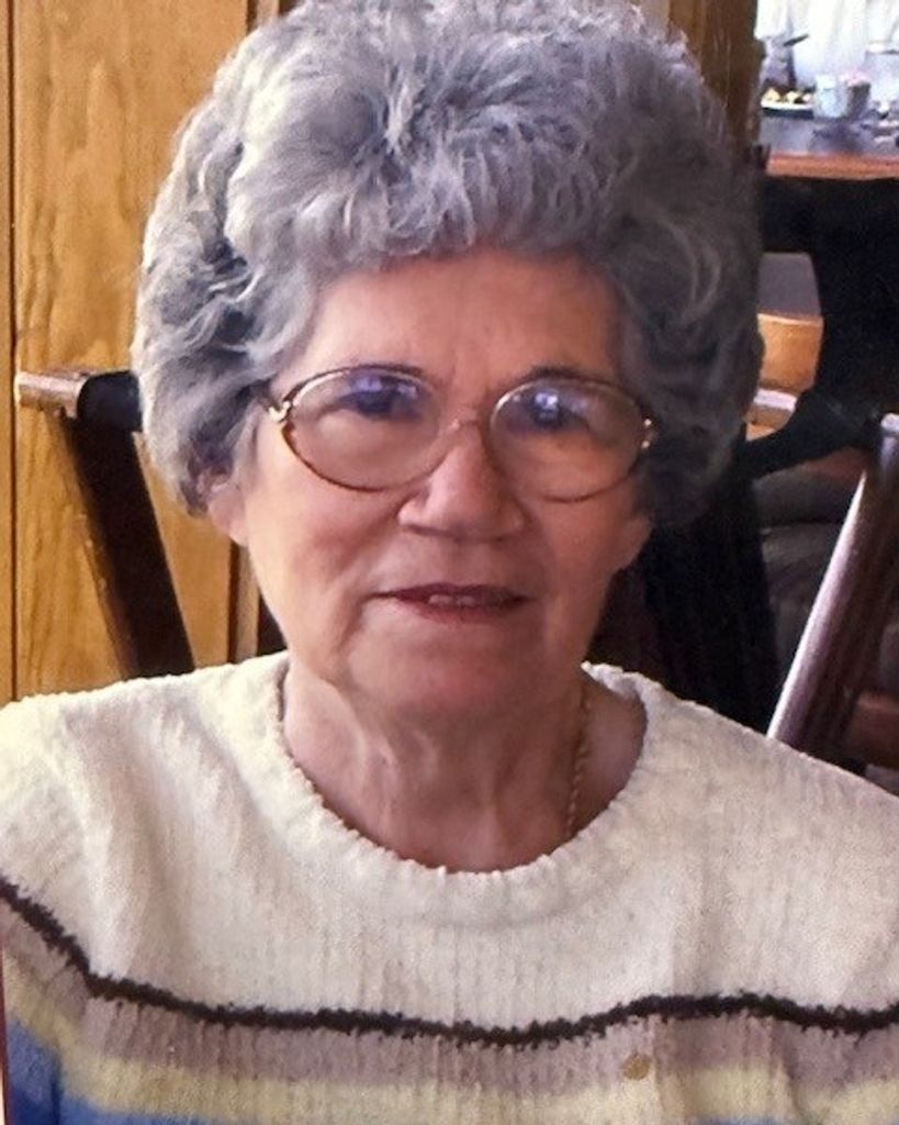 Marjorie Ann Ator Matthews Profile Photo
