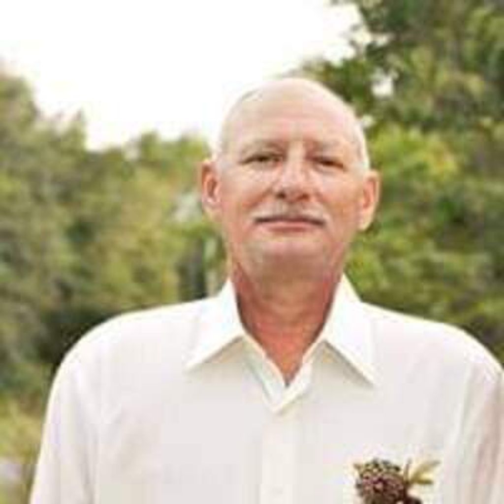 James 'Al' Alvin Land, Jr. Profile Photo