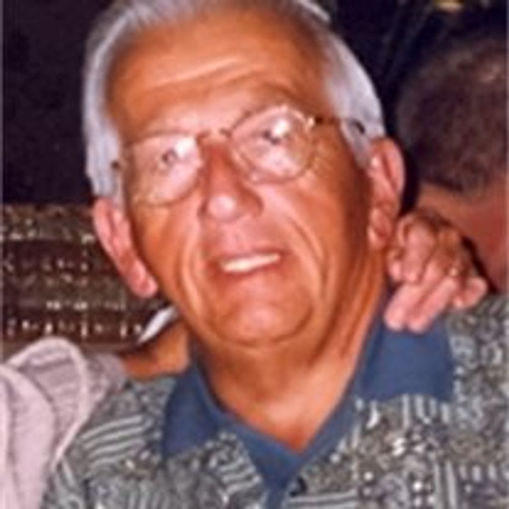 Ralph E. Oatley