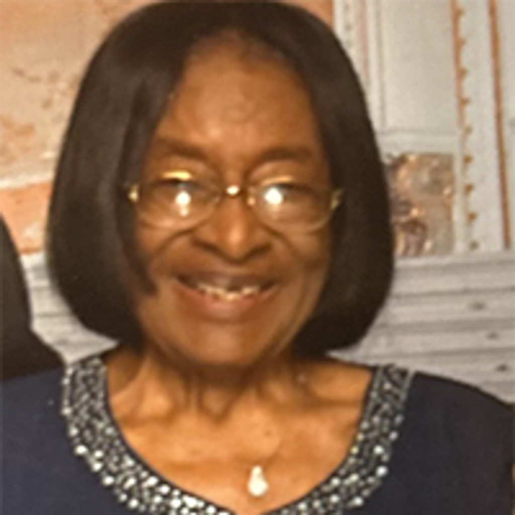 Mrs. Jessie P. Williams Profile Photo