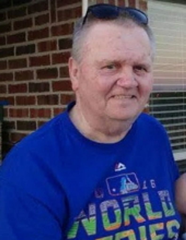 Richard "Wayne" Guthrie Profile Photo
