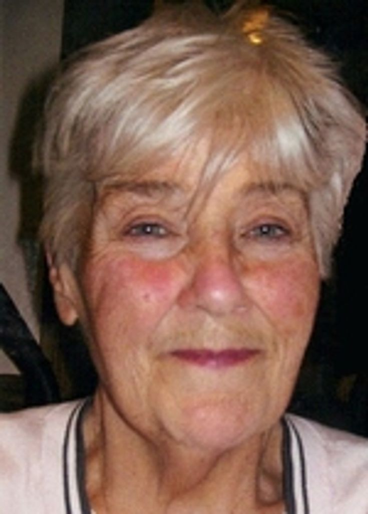 Linda L. (Lariccia)  Caldwell