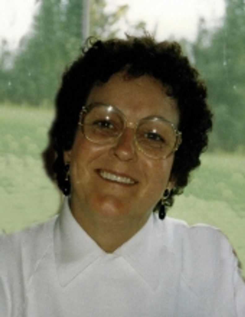 Anna Auguste Edith Kacena