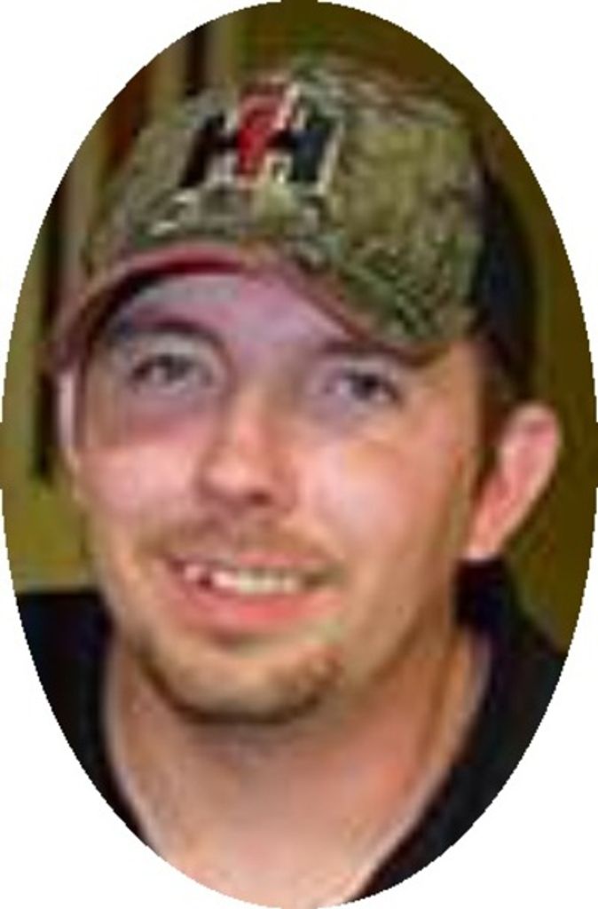 Joseph Arthur Butler Reichard Profile Photo