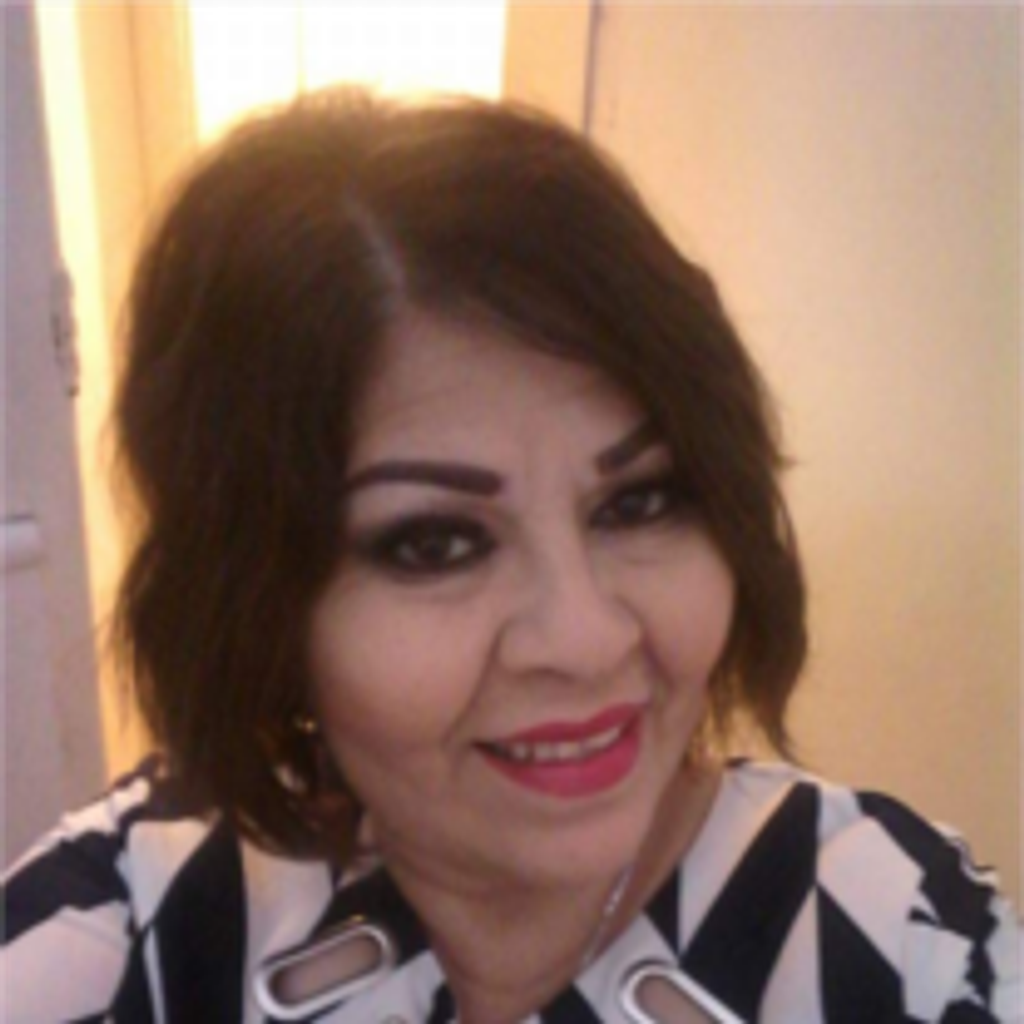 Ana Rosa Chairez