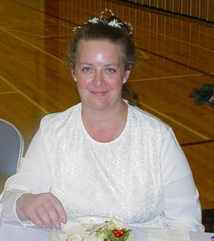 Julia Karen Brooks Profile Photo