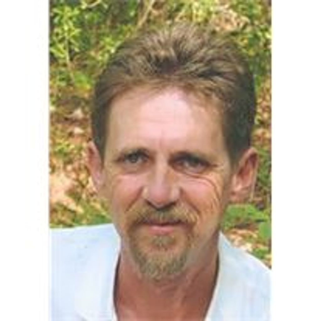 Steve Walter Delk