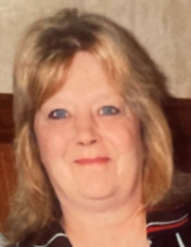 Dolores  "Dee" Turner