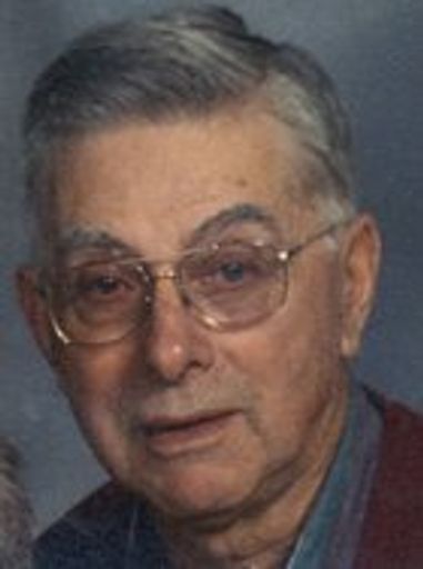 Herbert Batho Profile Photo