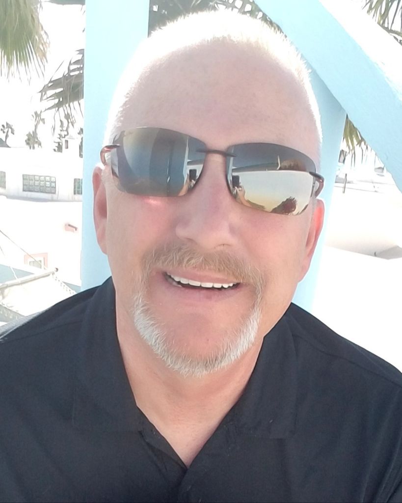 Brian D. Strand
