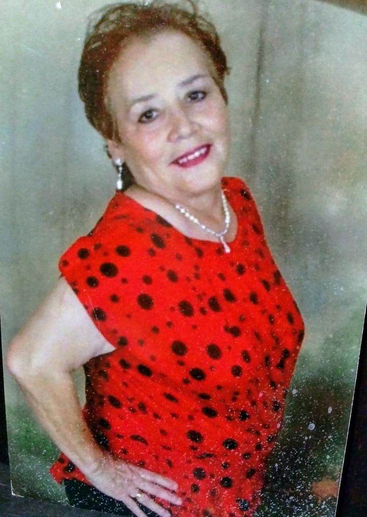 Aurelia S. Chavez Profile Photo