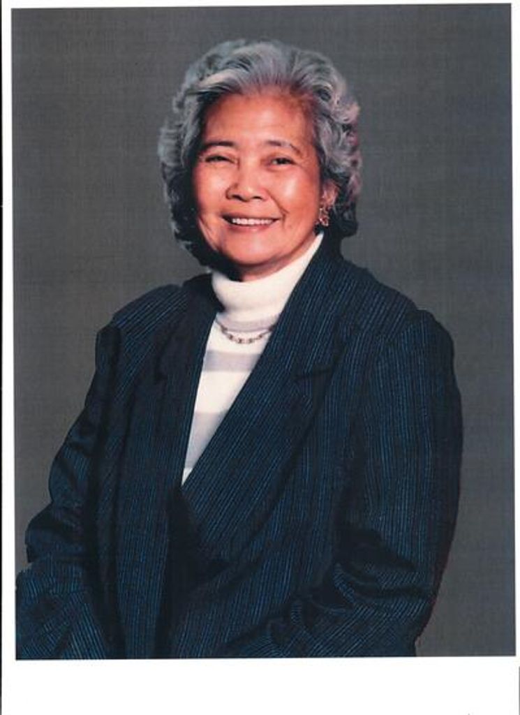 Merced Magat Faller Profile Photo