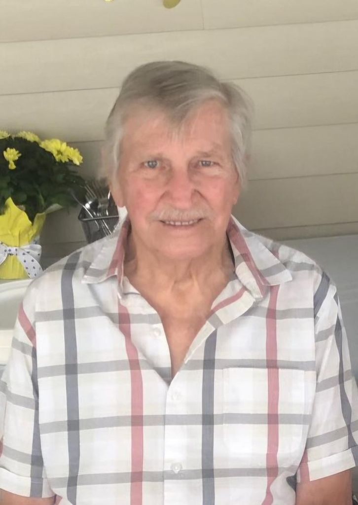 Edward William Baker Profile Photo