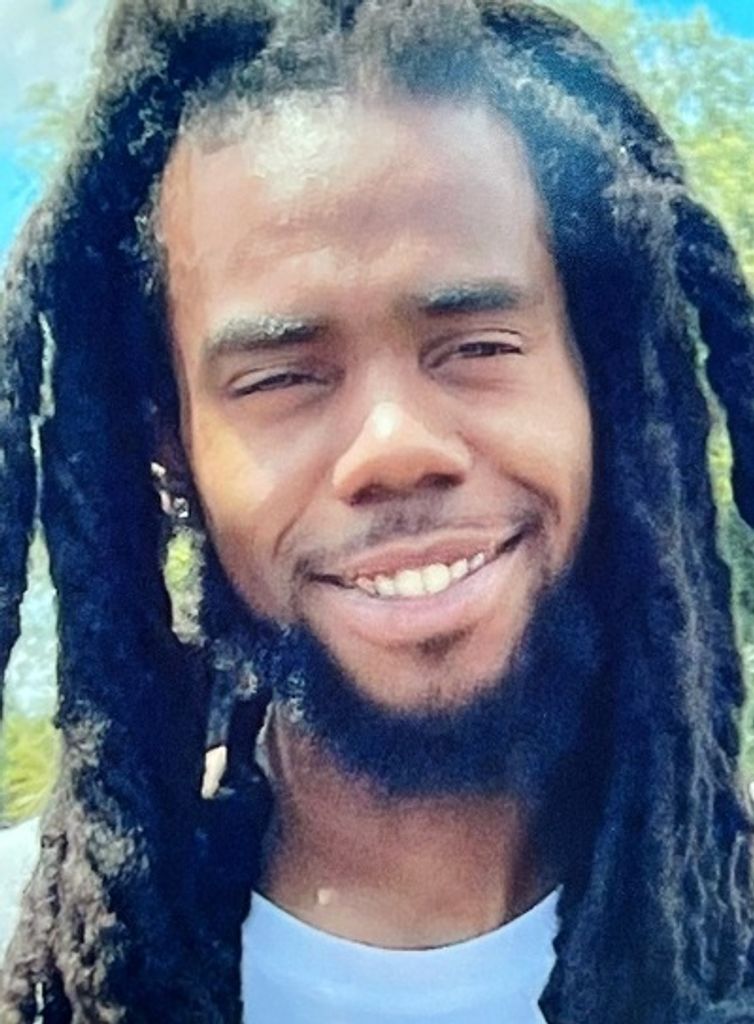 Christopher Lamont Chaplin, Jr.