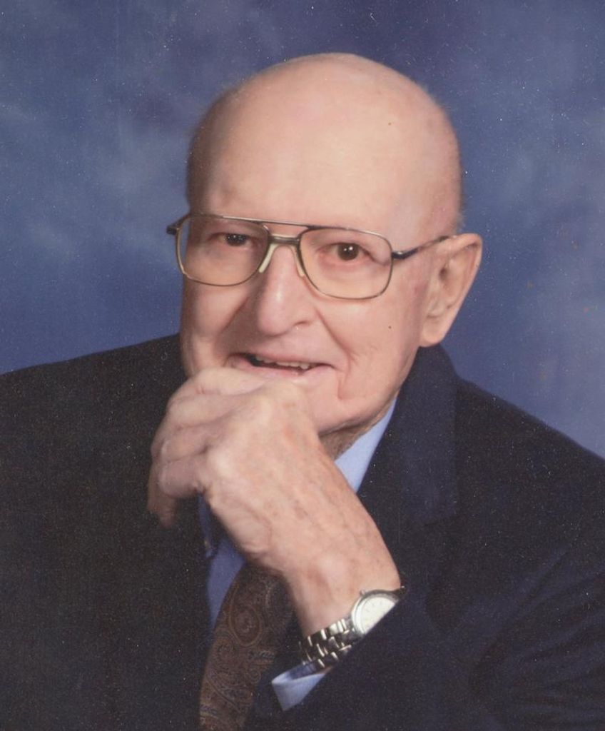 Donald A. Powell Profile Photo