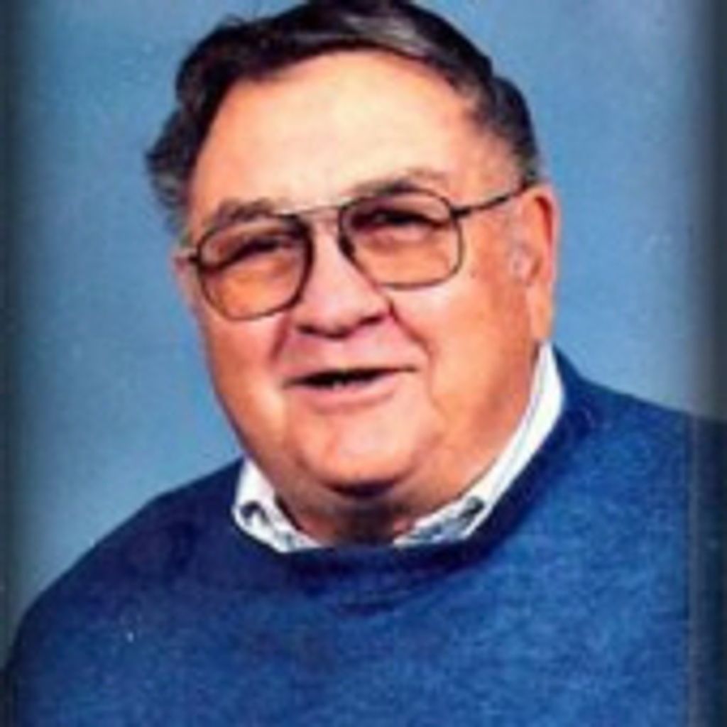 Jim Allen Simmons