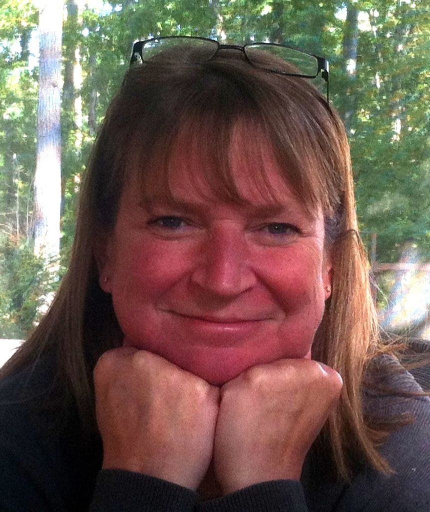 Julie  M. Hochstatter