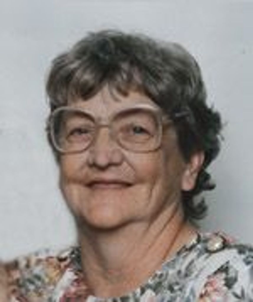 Karen M. Harrington