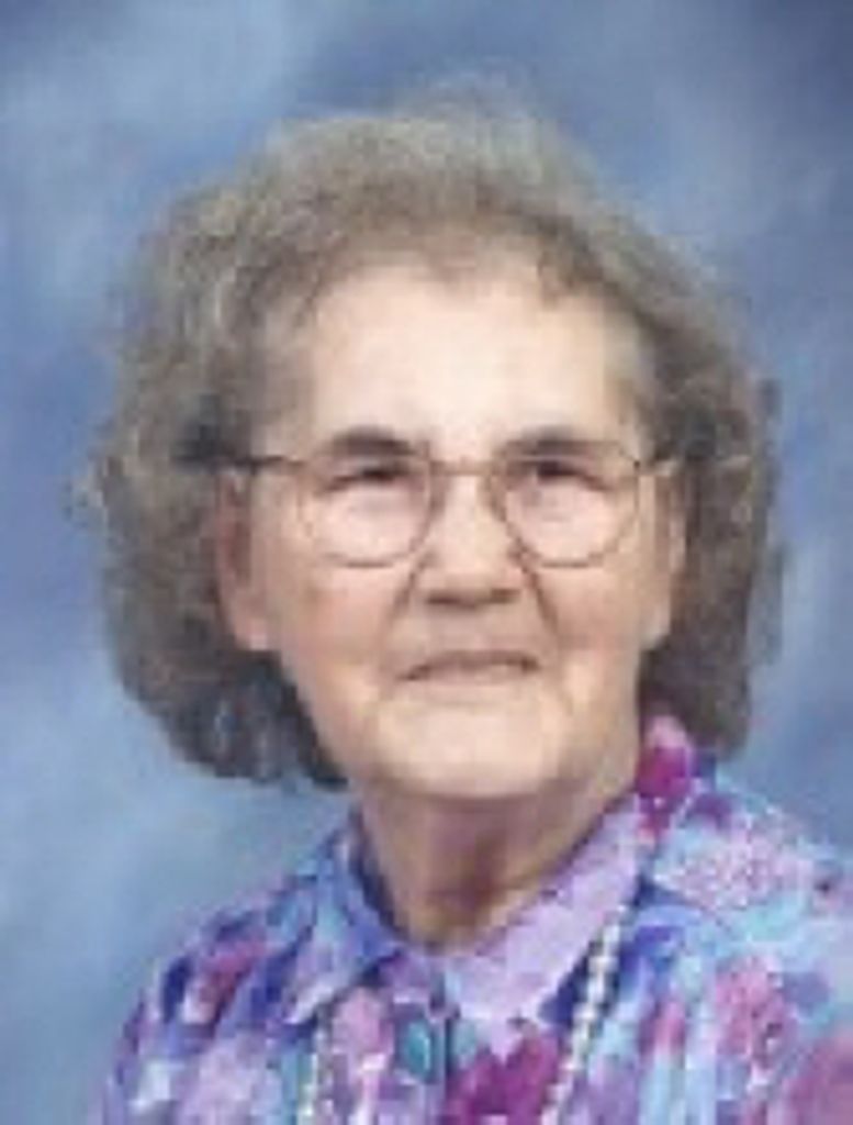 Hazel Cook Profile Photo