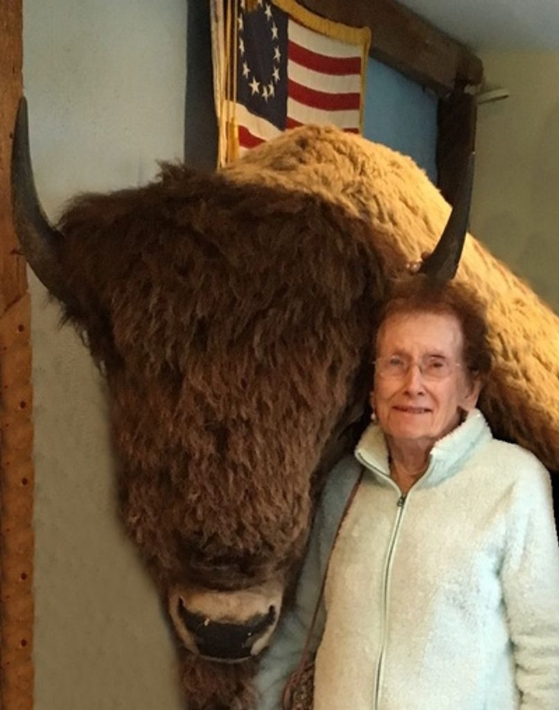 C. Merilyn Forst Profile Photo
