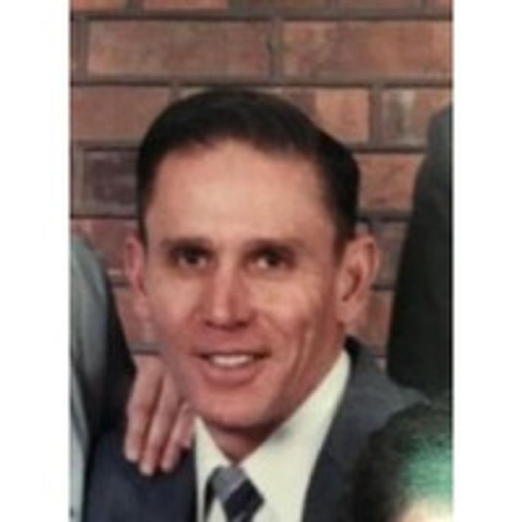 John Franklin McCoy Profile Photo
