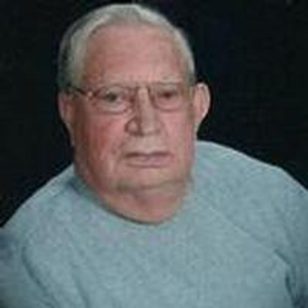 Norman Rutheford Sr.