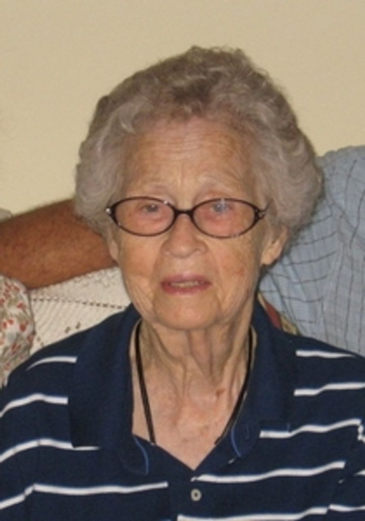 Mary Cathine (Gramling) Thomason Profile Photo