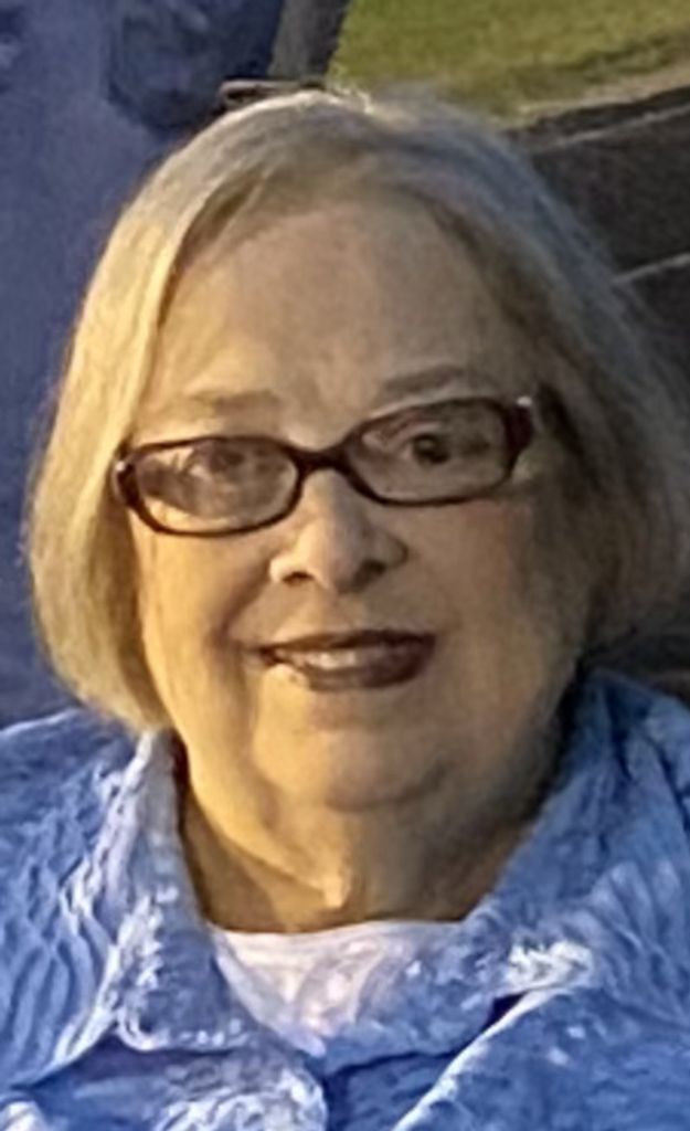 Gail Hayes Barmore Profile Photo